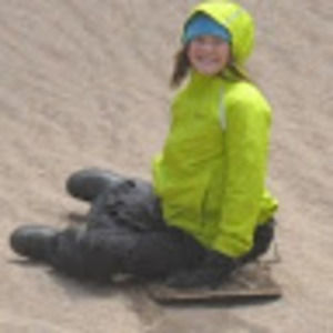 Meet your Posher, Micaela